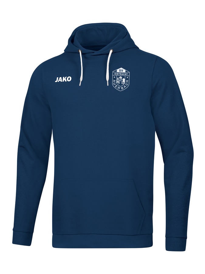 Jako Kapuzensweat Base