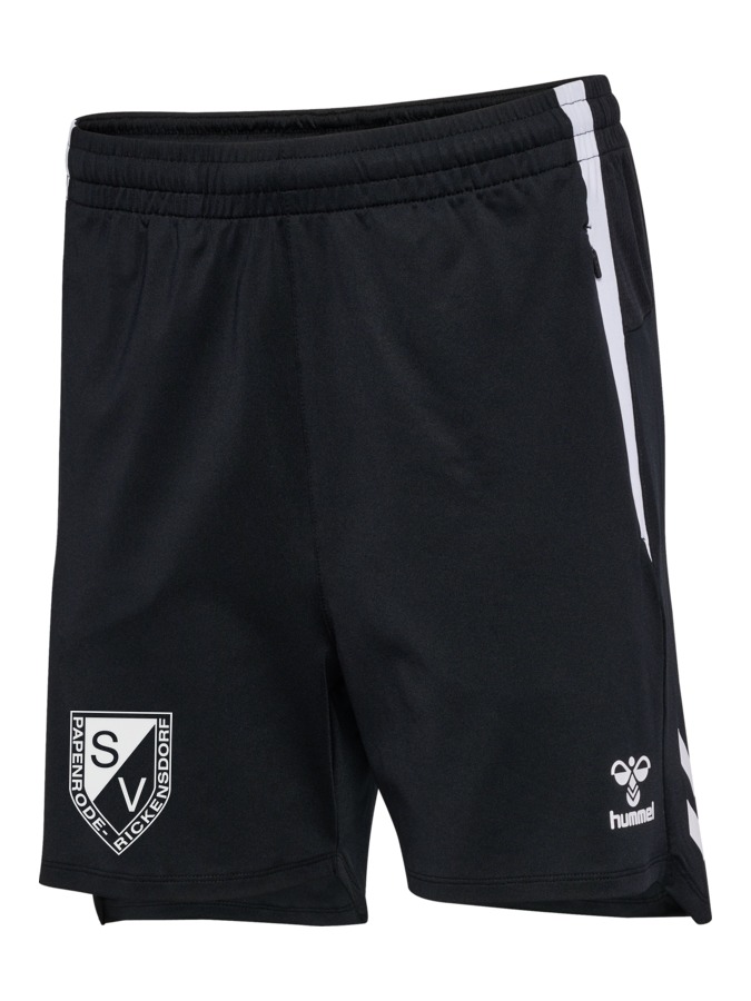 Hummel Lead 2.0 Training Shorts Damen