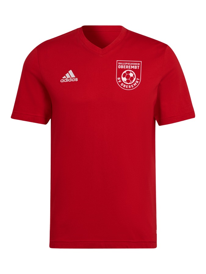 adidas Entrada 22 T-Shirt