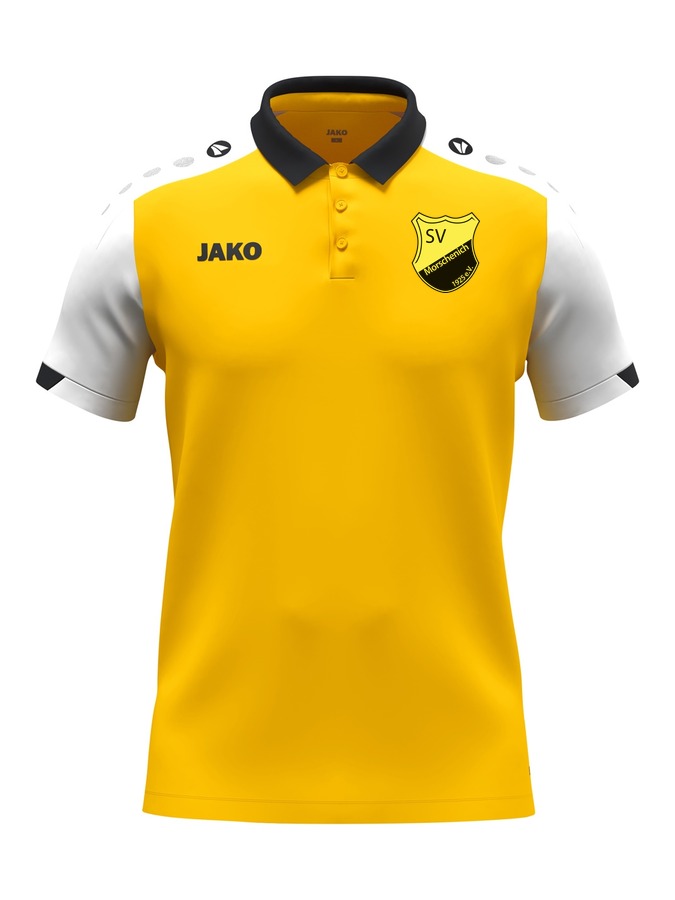 Jako Poloshirt Dynamic
