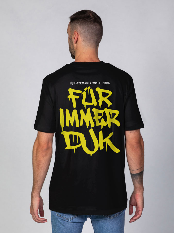 Shirt Street Herren