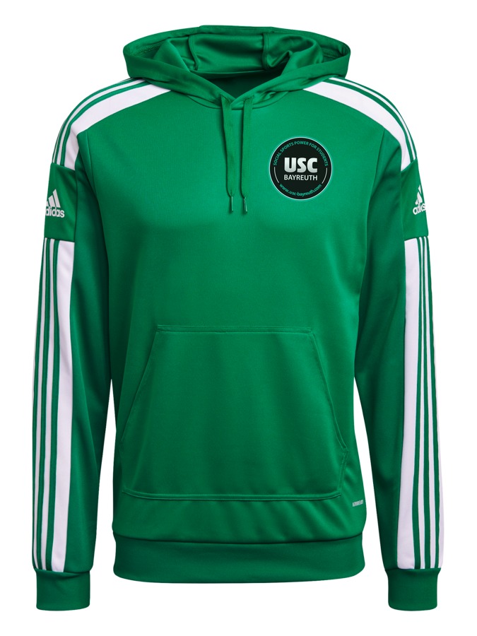 adidas Squadra 21 Hoodie