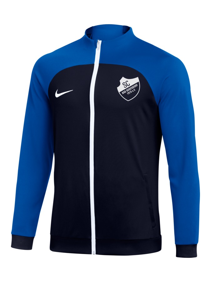 Nike Academy Pro 22 Präsentationsjacke