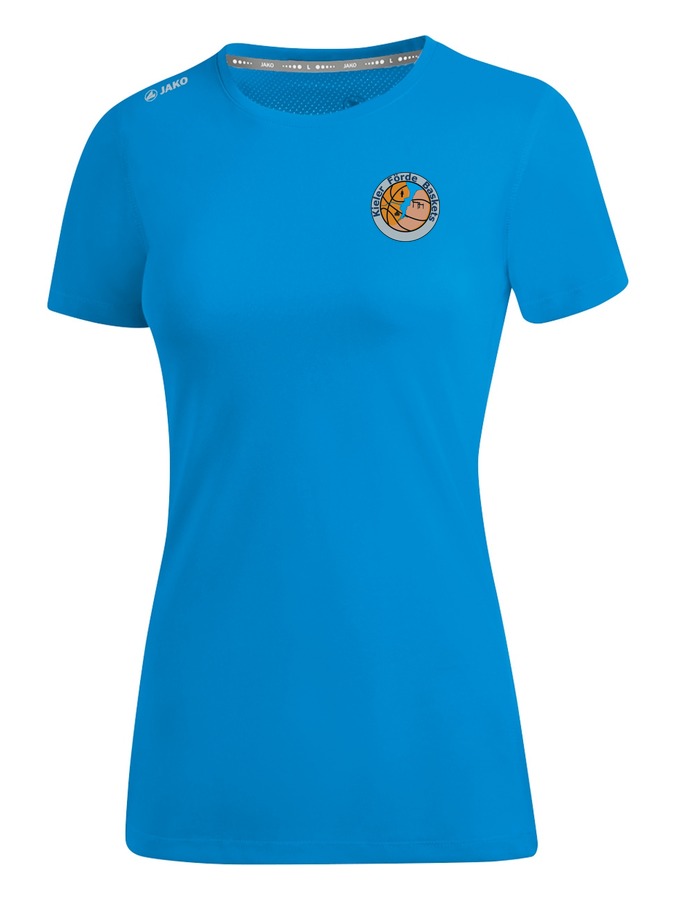 Jako T-Shirt Run 2.0 Damen