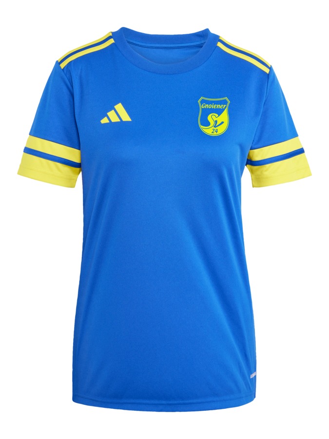 adidas Squadra 25 Trikot Damen