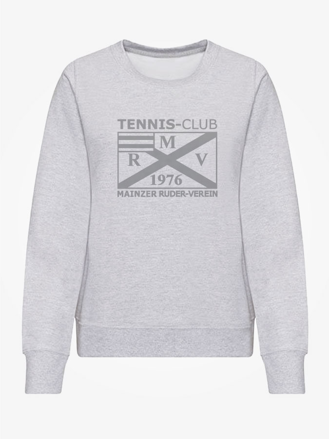 Sweater All Grey Unisex