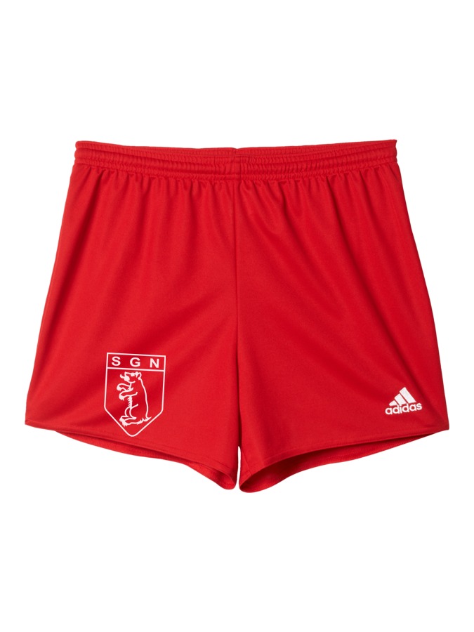 adidas Parma 16 Shorts Damen