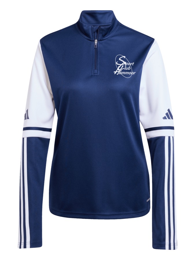 adidas Squadra 25 Trainingsoberteil Damen