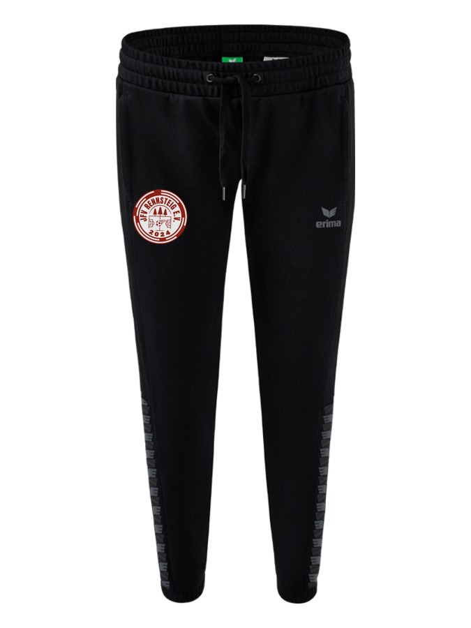 Erima Essential Team Sweathose Damen