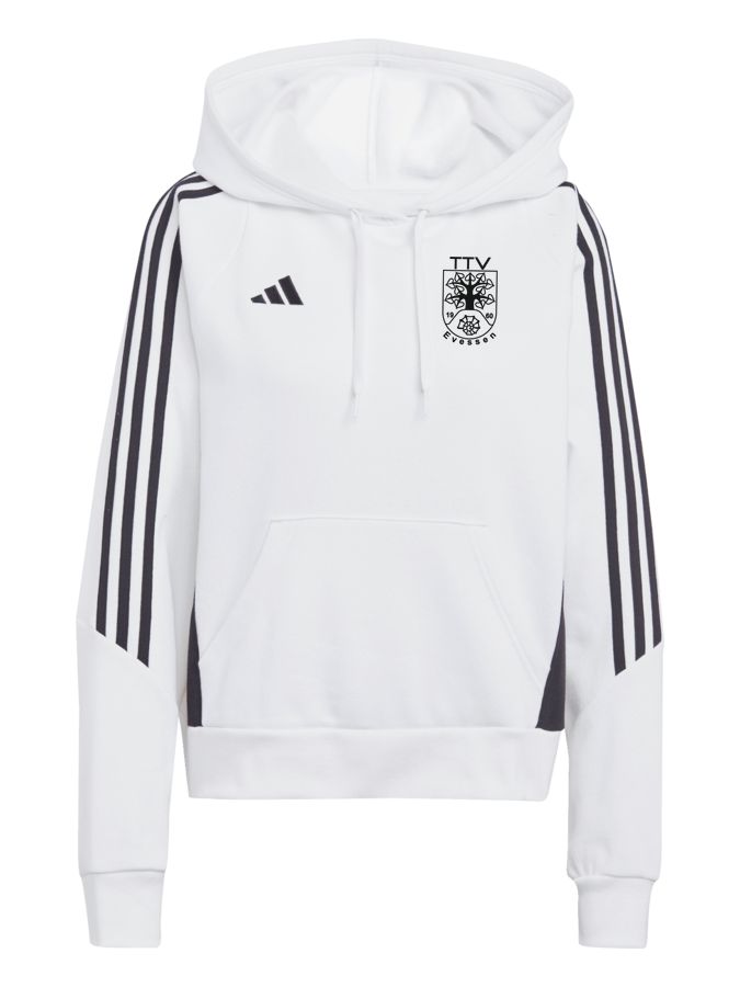 adidas Tiro 24 Sweat Hoodie Damen