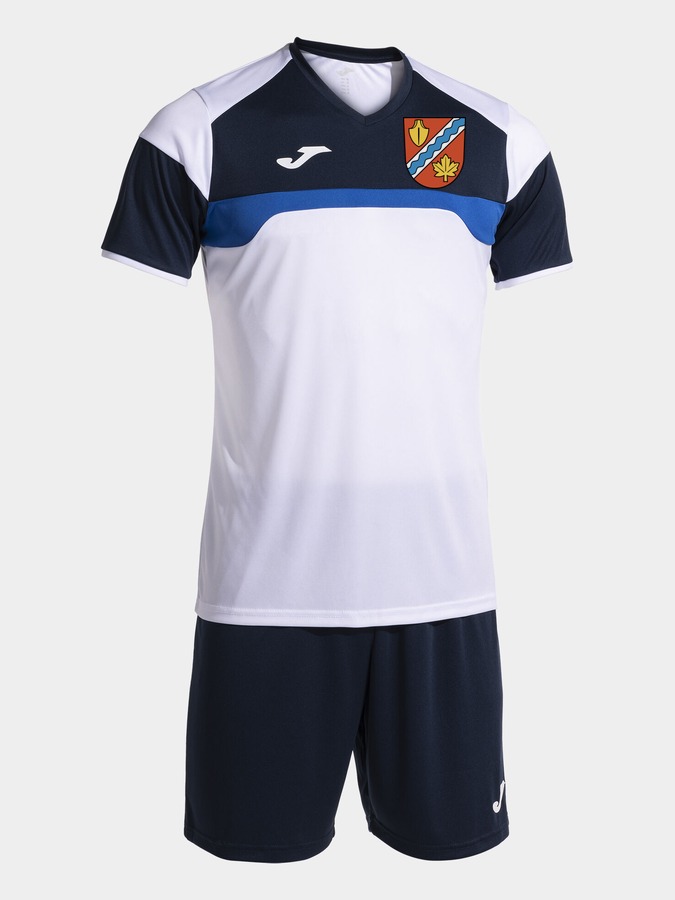 Joma Danubio III Set