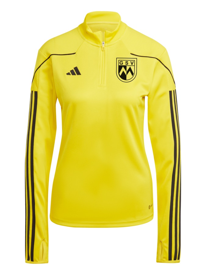 adidas Tiro 23 League Trainingstop Damen
