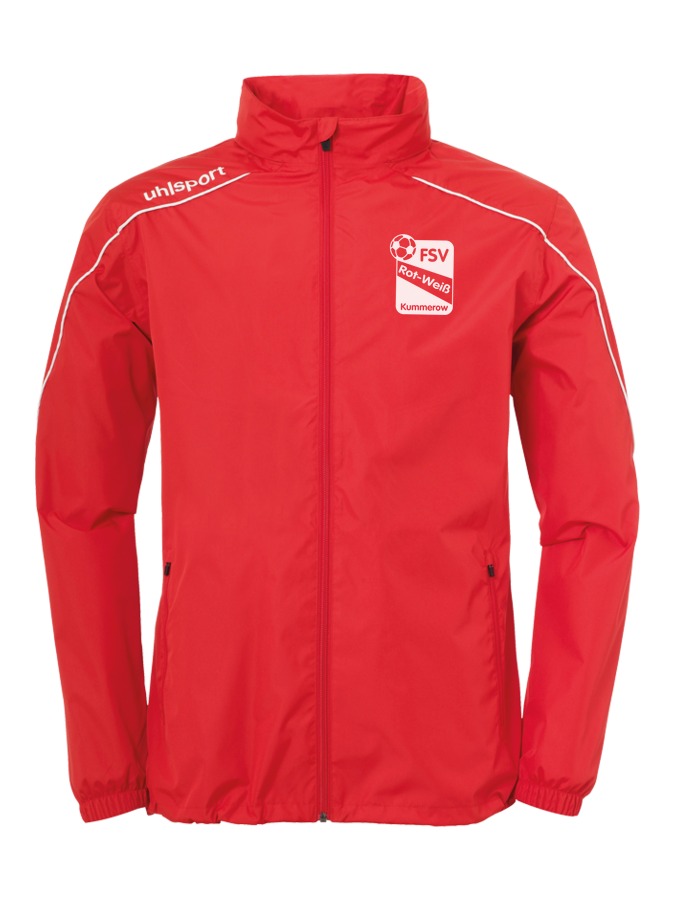uhlsport Stream 22 Allwetterjacke