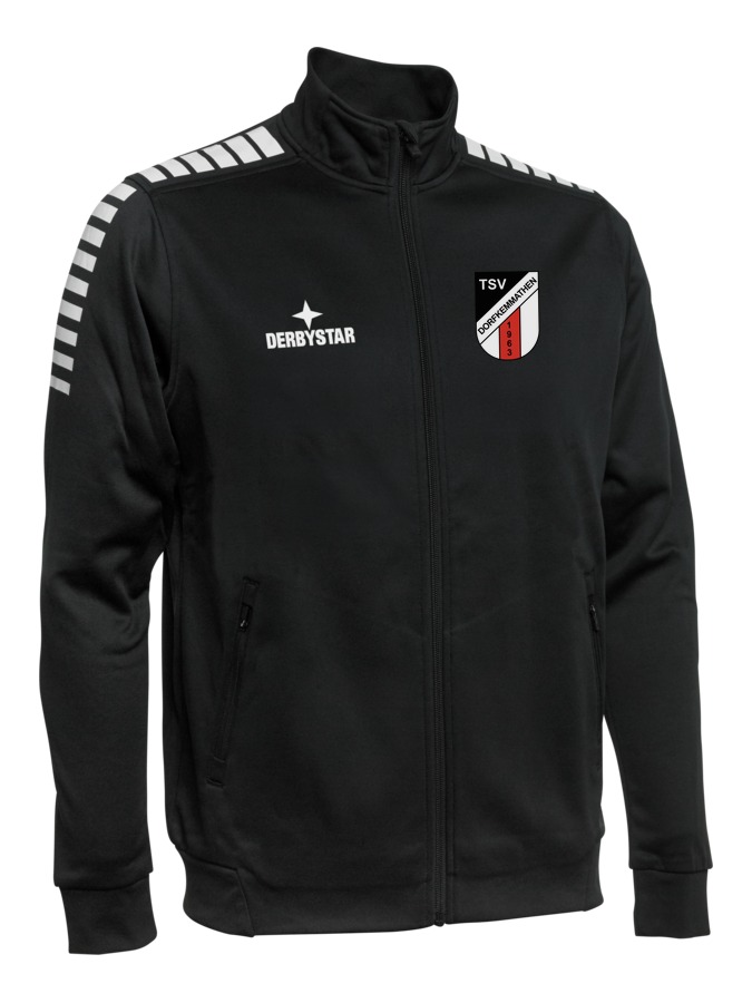Derbystar Primo Präsentationsjacke