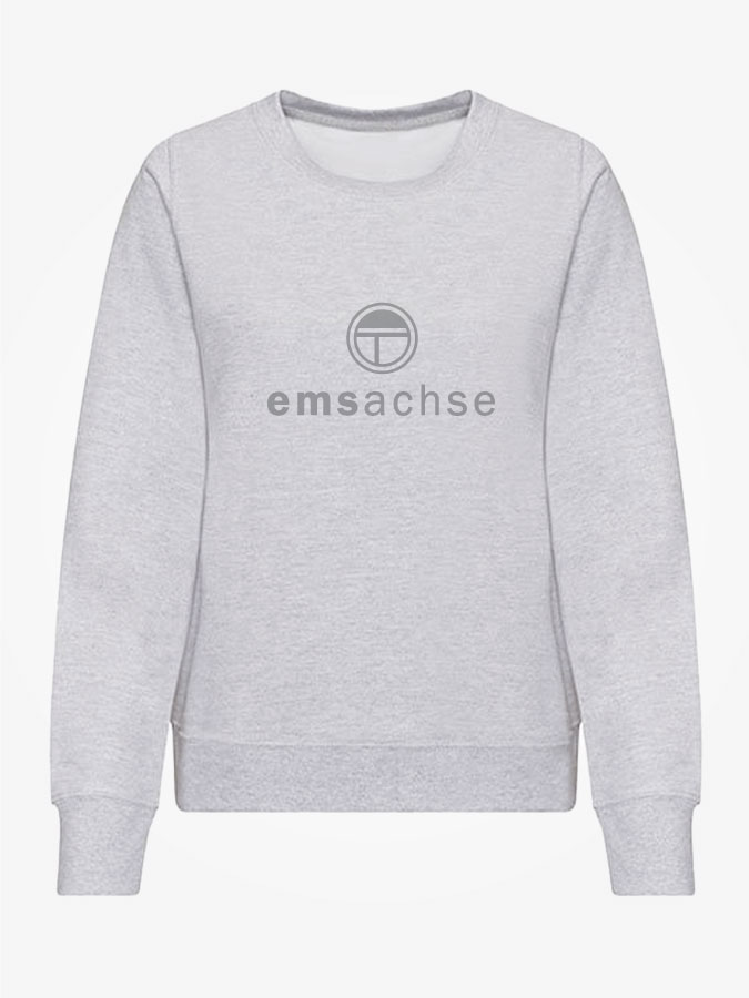 Sweater All Grey Unisex