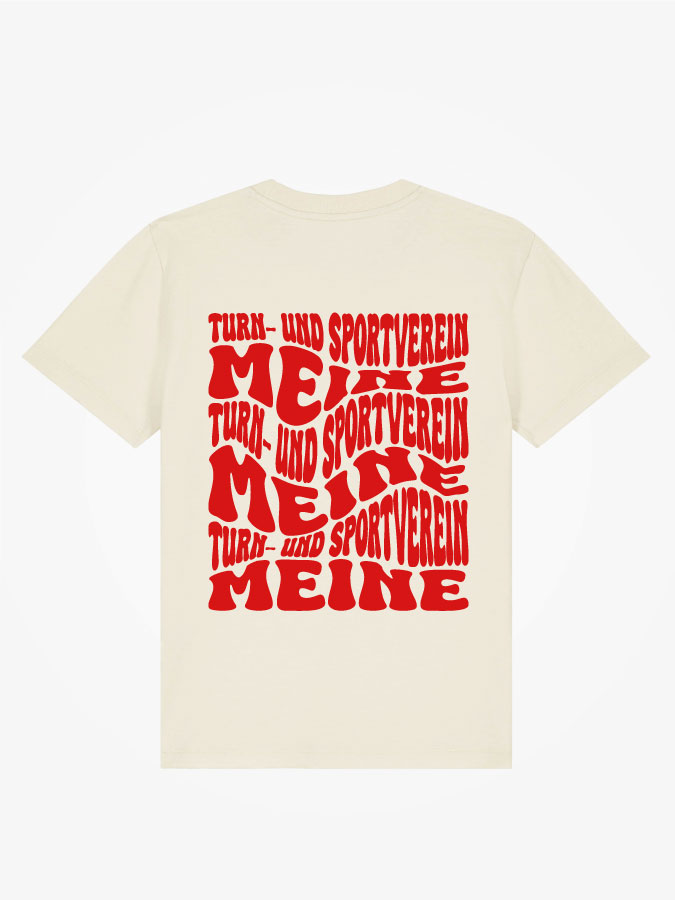Shirt Wavy Kids