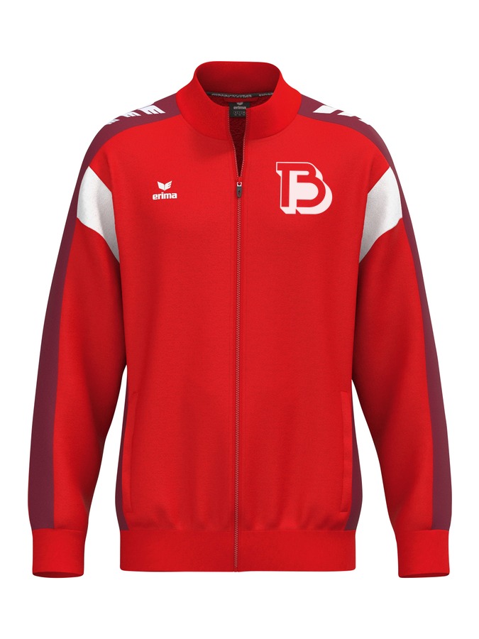 Erima Celebrate 125 Trainingsjacke