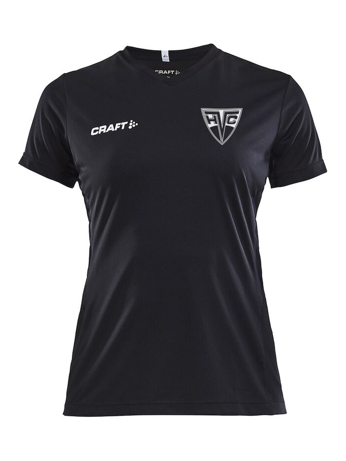 Craft Squad Go Trikot Solid Damen
