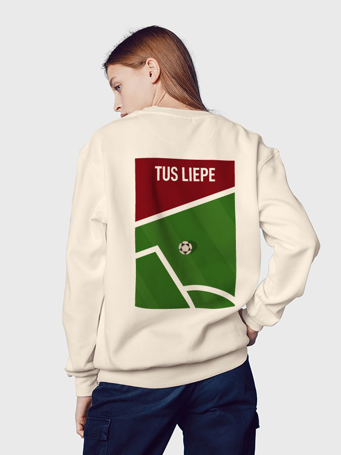 Sweater Pitch Unisex