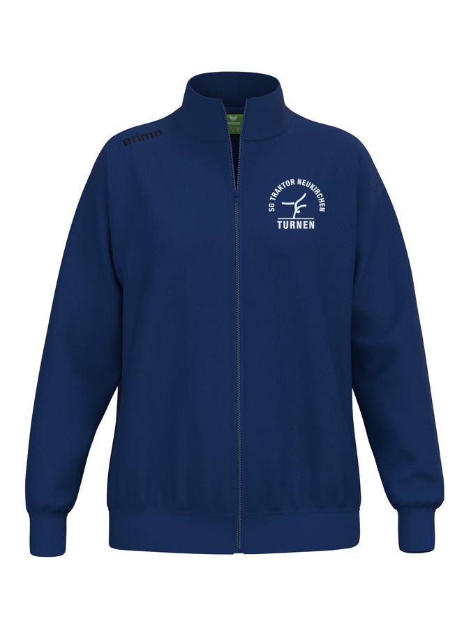 Erima Teamsport Sweatjacke Damen