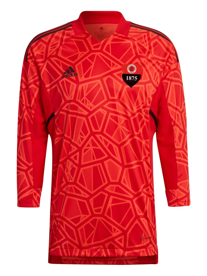 adidas Condivo 22 Torwart-Longsleeve