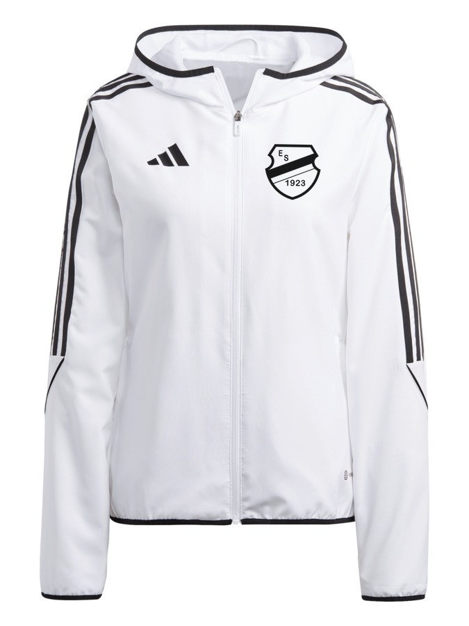 adidas Tiro 23 League Windbreaker Präsentationsjacke Damen