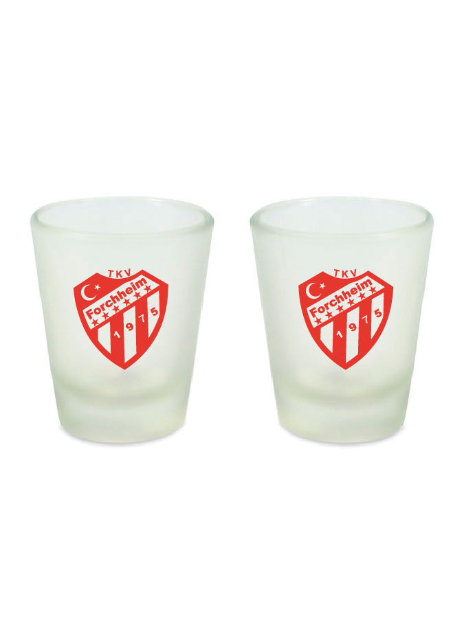 2er Set Schnapsglas Alina