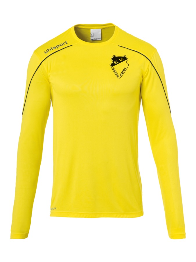 uhlsport Stream 22 Trikot Langarm