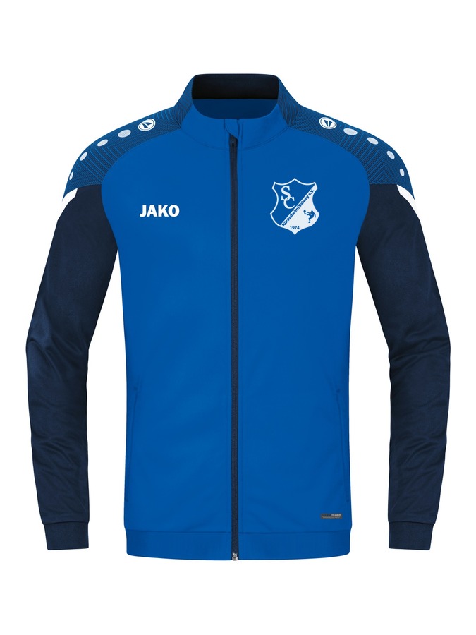 Jako Polyesterjacke Performance