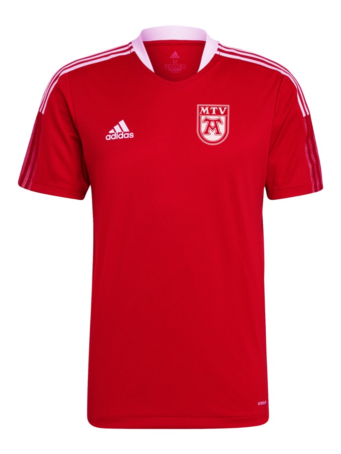 adidas Tiro 21 Trainingsshirt
