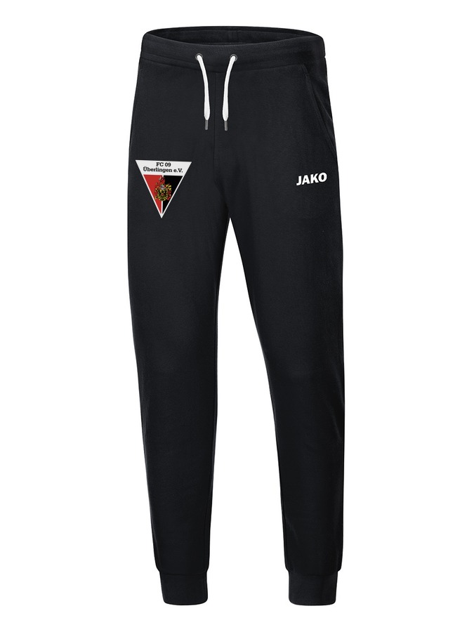 Jako Jogginghose Base mit Bündchen