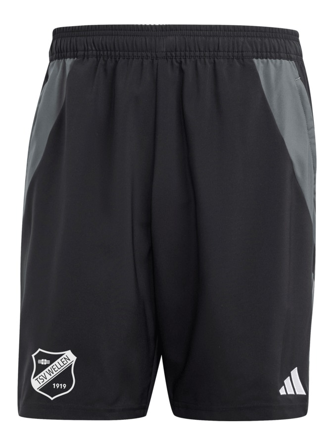 adidas Tiro 24 Competition Downtime Shorts