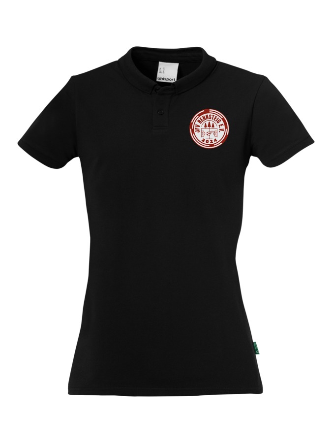 uhlsport Essential Polo Shirt Damen