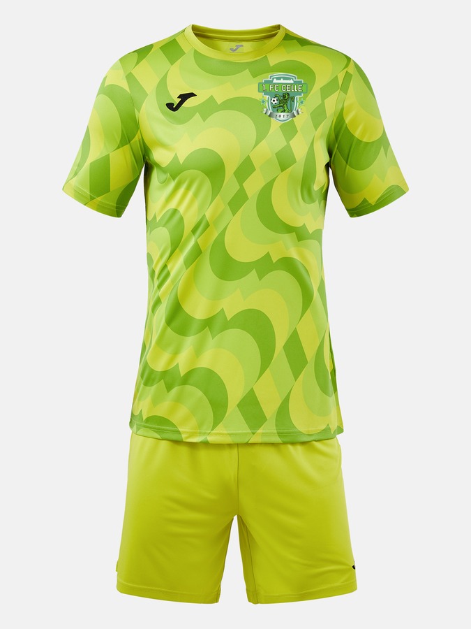 Joma New Area Set