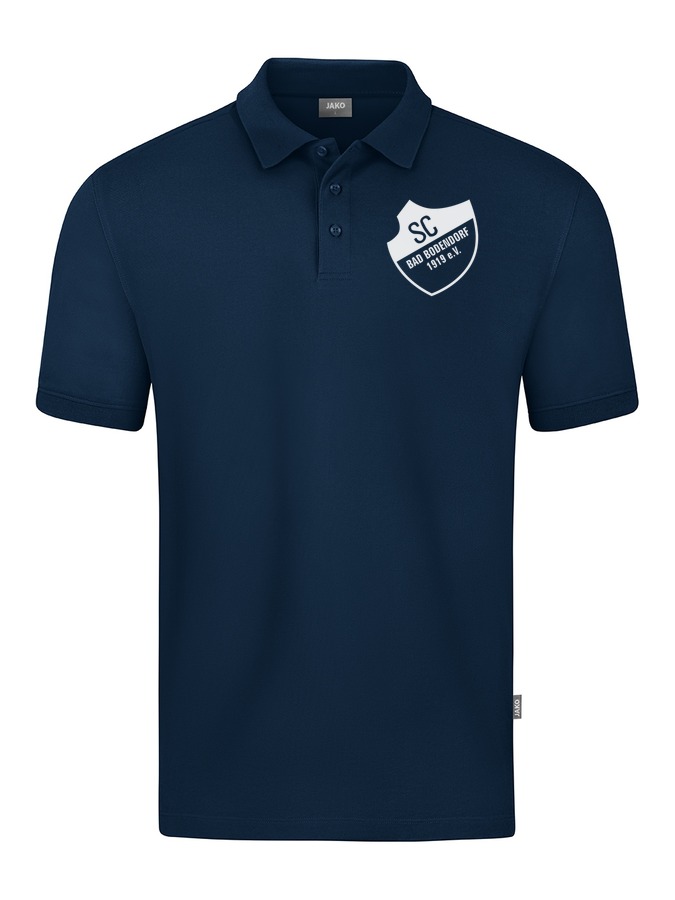 Jako Poloshirt Doubletex