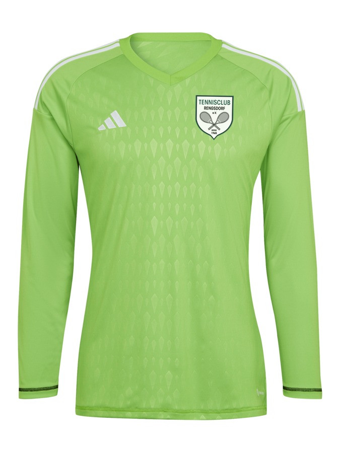 adidas Tiro 23 Competition Torwart-Longsleeve