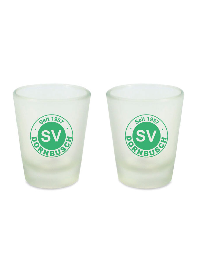 2er Set Schnapsglas Alina