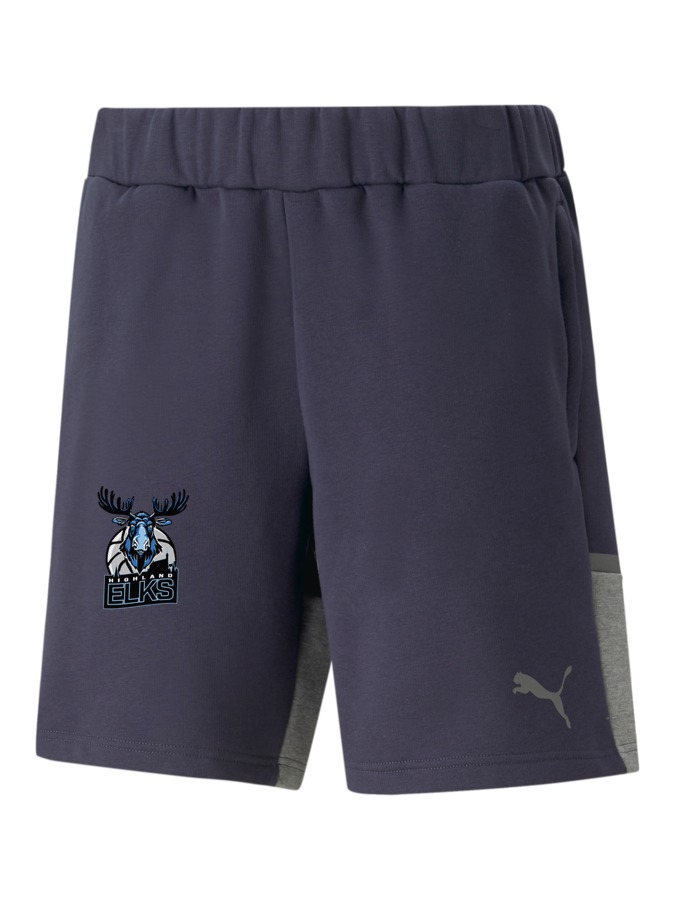 PUMA teamCUP Casuals Shorts