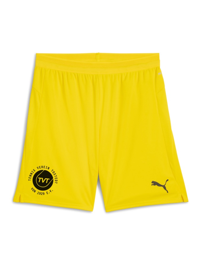 PUMA teamCUP Shorts