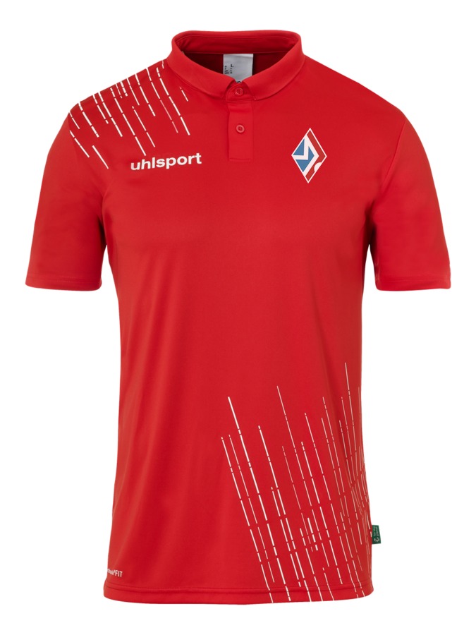 uhlsport Score 26 Poly Polo
