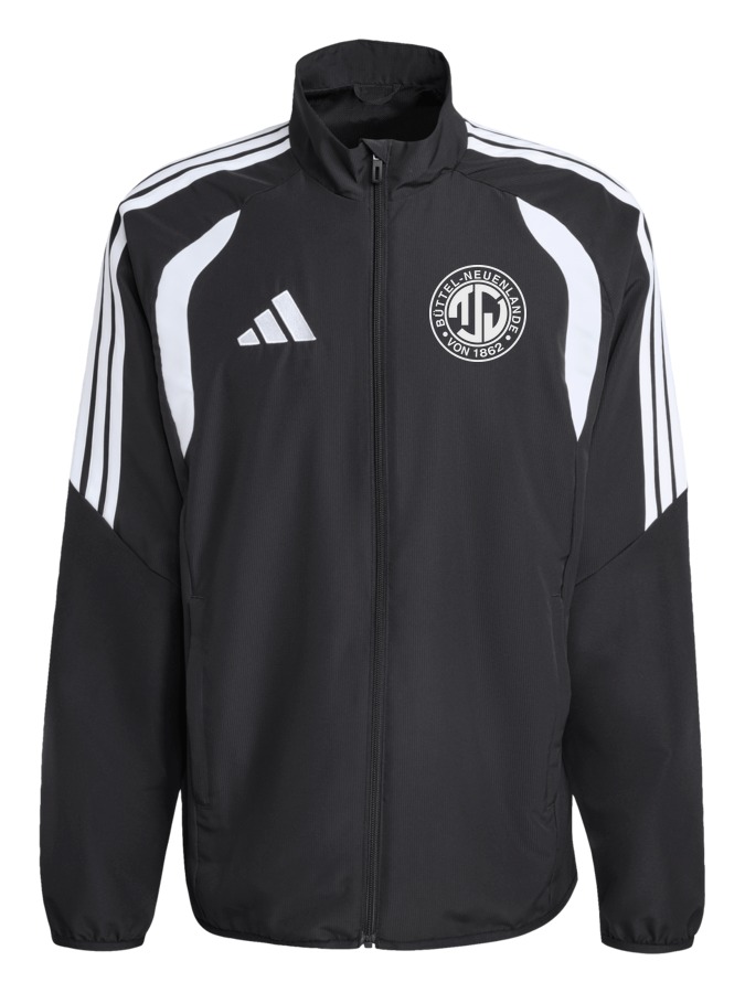 adidas Tiro 26 League Präsentationsjacke