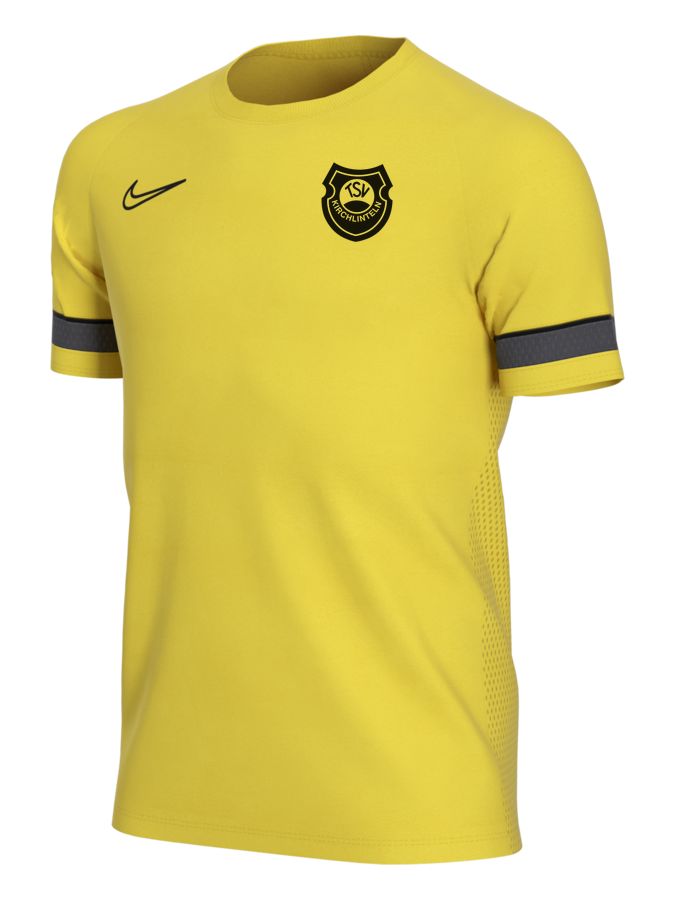 Nike Academy 21 Trainingsshirt Kinder