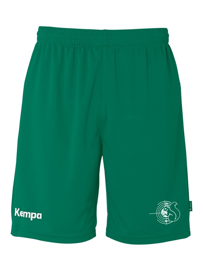 Kempa Team Shorts