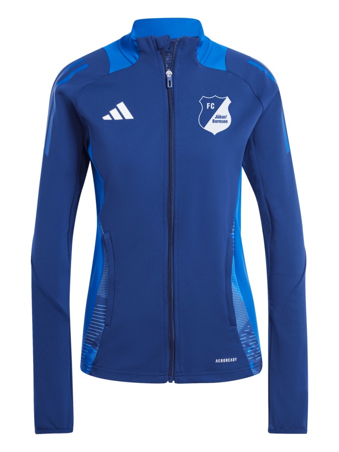 adidas Tiro 24 Competition Trainingsjacke Damen