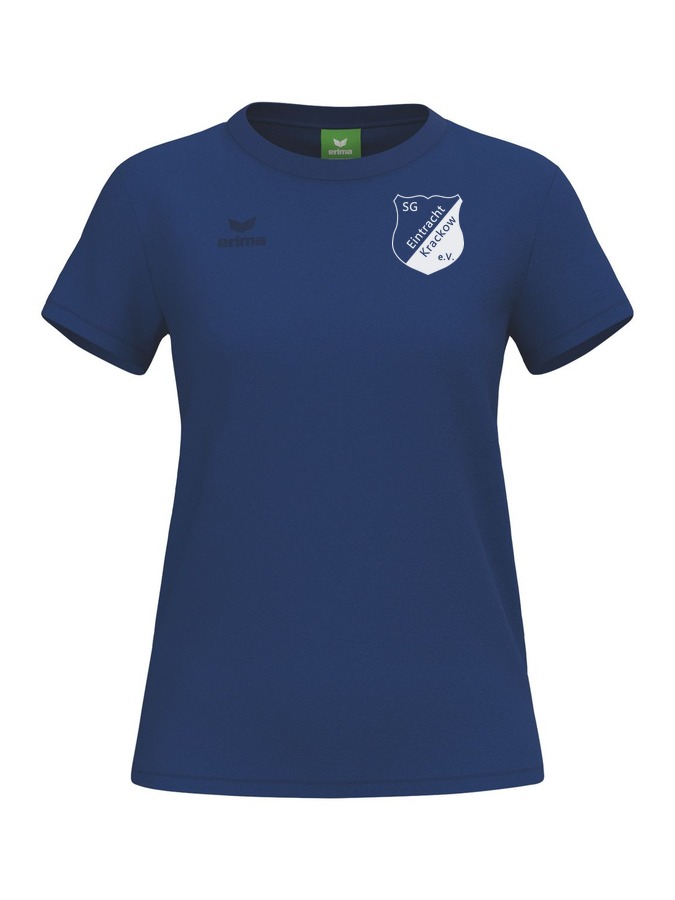 Erima Compete T-Shirt Damen