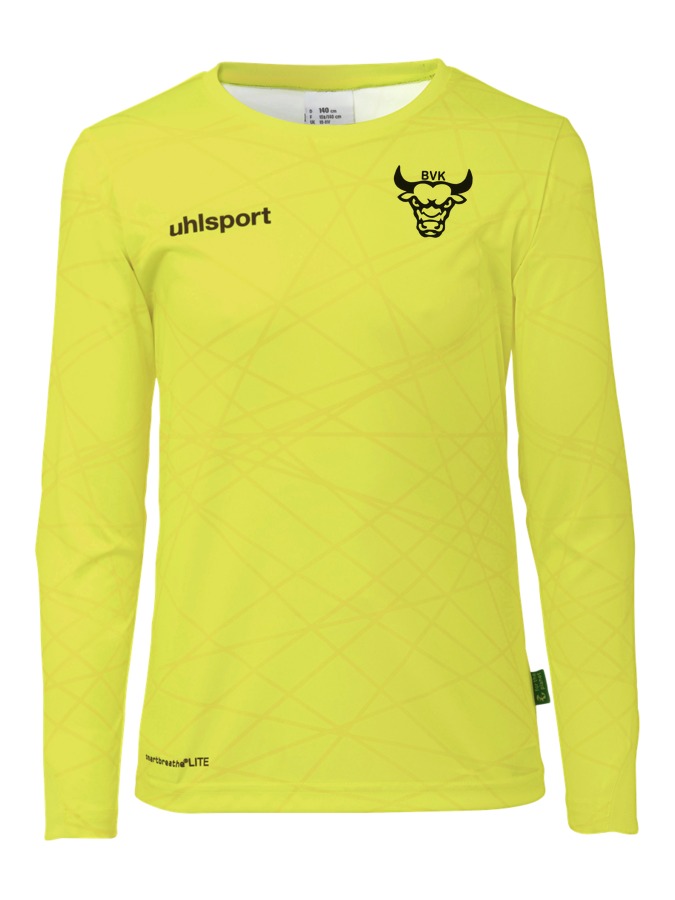 uhlsport Prediction Torwart Set Junior