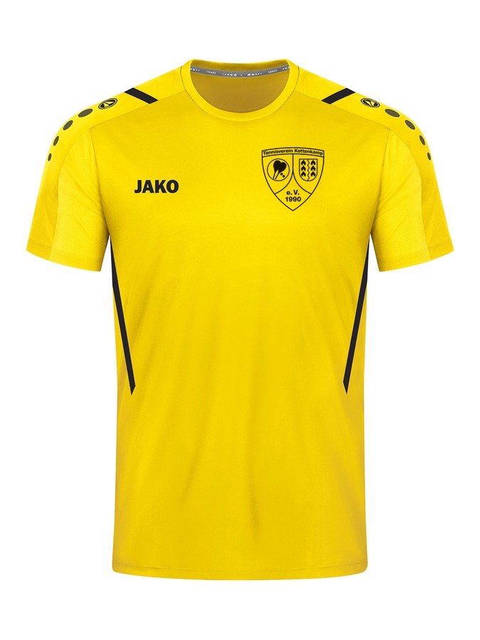 Jako Trikot Challenge