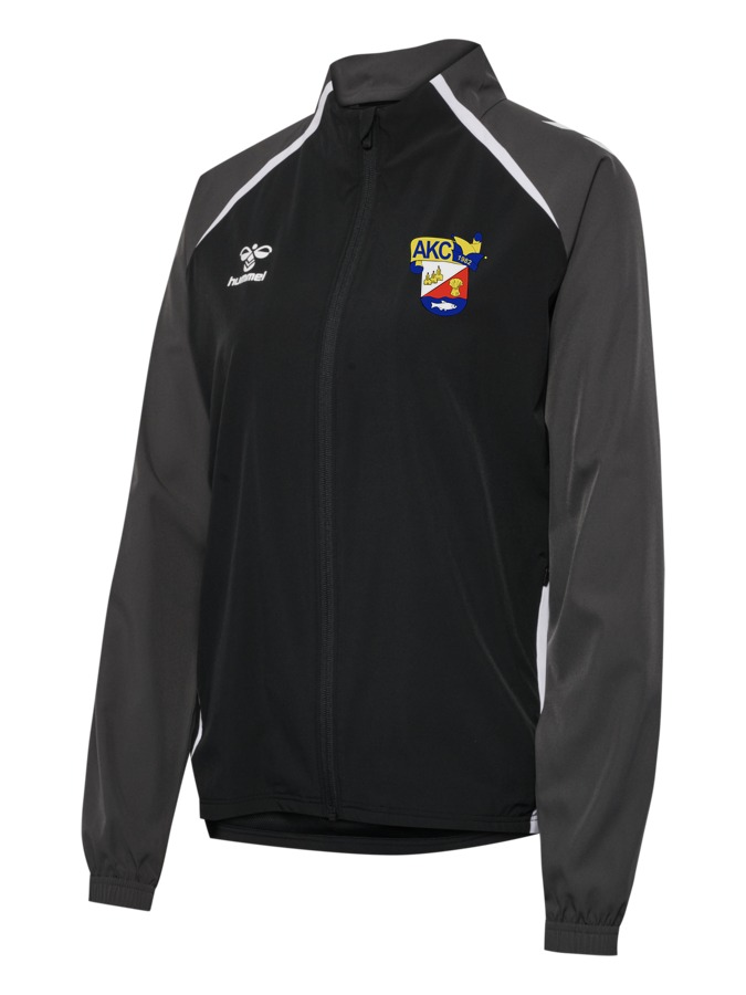 Hummel Lead 2.0 Woven Jacke Damen