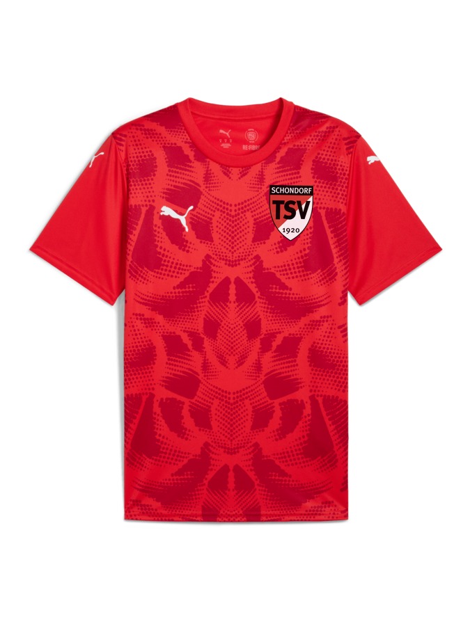 PUMA teamULTIMATE Trikot