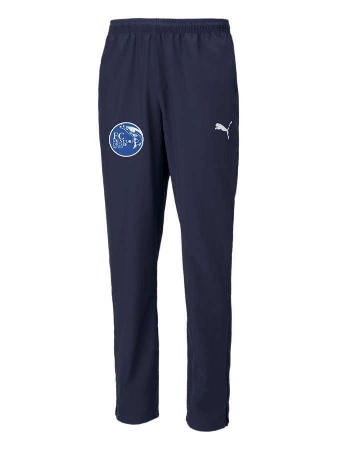 PUMA teamRISE Sideline Hose